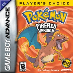 Fire Red